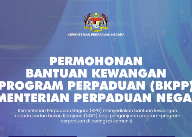 2026 Unity Program Financial Aid Application